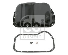 Febi Bilstein Oil Pan Repair