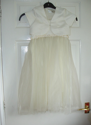 Bhs beautiful ivory rosebud - bhs,