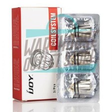 Ijoy DM Replacement Coils