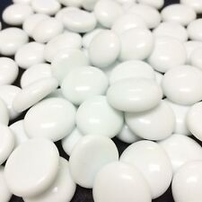 Glass PEBBLES Stones Vase