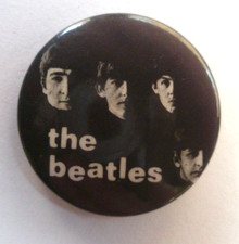 The Beatles 1970s/80s Original