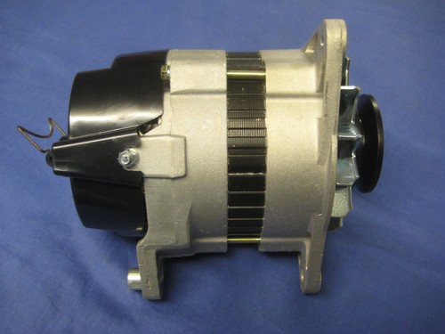 Mgb alternator - alternator,