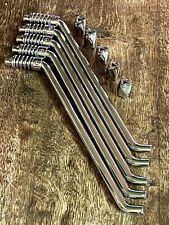 Superb Raleigh Chopper  Mk1/2 Re-Chromed Kick Prop Stand.  Showbike Standard