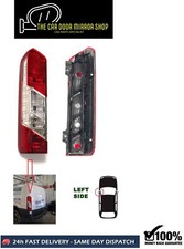 Fit Ford Transit MK8 Van