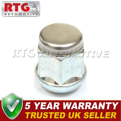 Wheel nut for rover - wheel, series