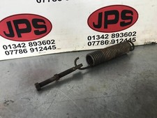 Assistor / leveler spring X