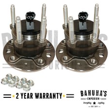 Saab 9-3 2002-Onwards Rear