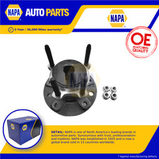 Wheel Bearing Kit fits SAAB