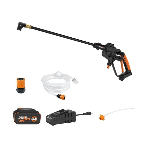 Wg620 worx 20v power share - 20v,