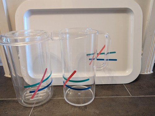 Vintage guzzini 1980s - vintage,
