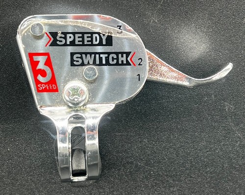 Nos vintage speedy switch - nos, 3