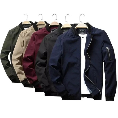 Men lightweight jacket - men's,