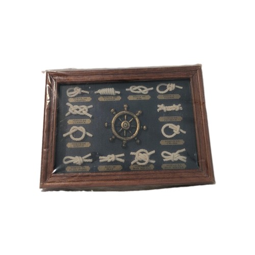 Vintage daniel brand nautical - brand,