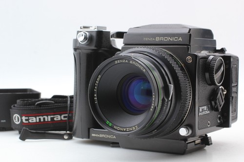 Near mint zenza - mint], bronica