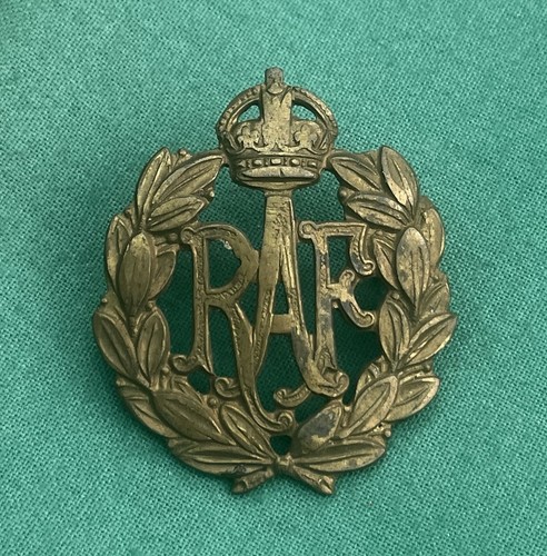 The royal air force raf - royal,