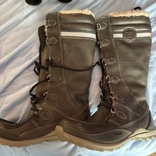 Caterpillar Women's Lace Up