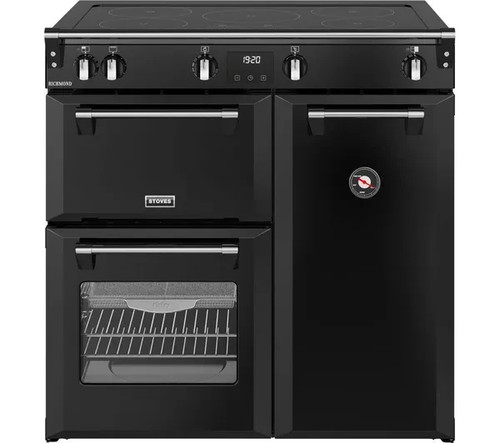 Stovesrichmond 90ei electric - 90ei,