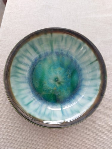 Porthmadog pottery jones - pottery, j