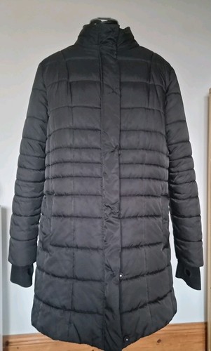 Ladies hobbs black long - hobbs,