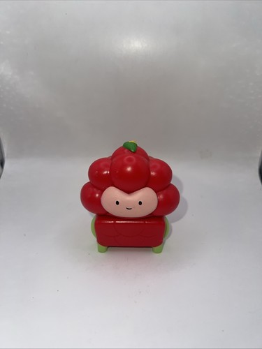 Mcdonalds happy meal adventure - happy,
