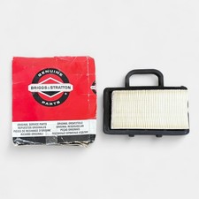 Genuine Briggs & Stratton Air Filter fits Intek V-twin Engines 792101 Intek 