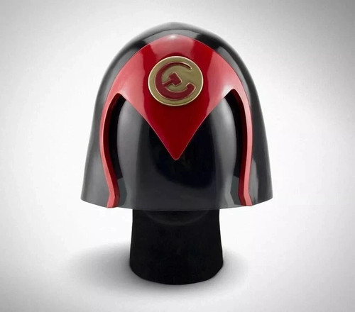 Sov judge dredd inspired - judge,