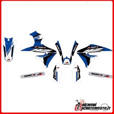 YAMAHA YZ-F 450 4T 450