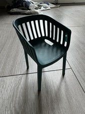 Beliani Style Miniature Chair