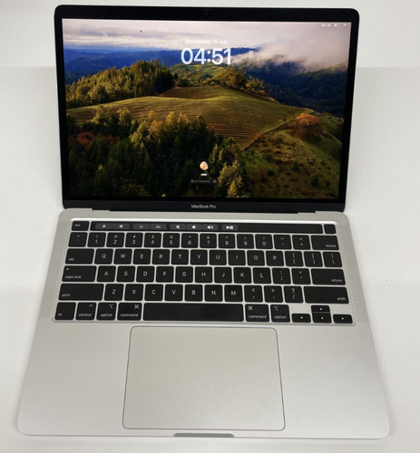 Apple macbook pro a2251 - apple,