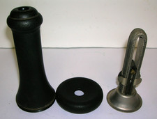 Antique Bakelite Candlestick