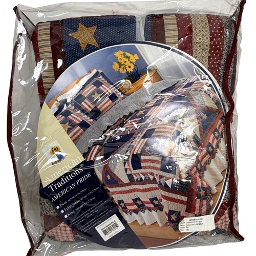 New american traditions - new,