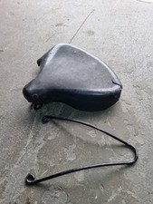 Terrot 350 Drivers Seat