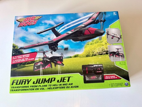 Rare new sealed - air, hogs