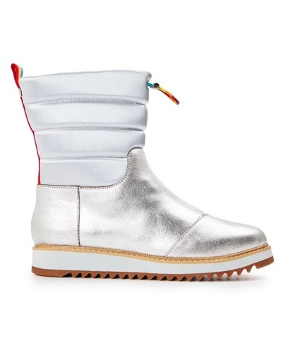 Toms makena boots womens - toms,