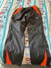 Stihl Waterproof Trousers