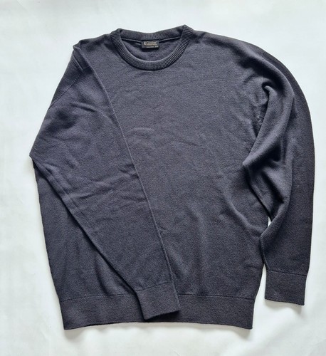 Glenbrae xxl charcoal jumper - glenbrae,