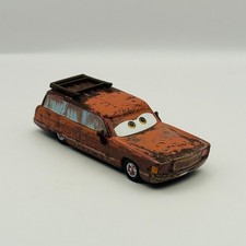 Disney Pixar Cars - J