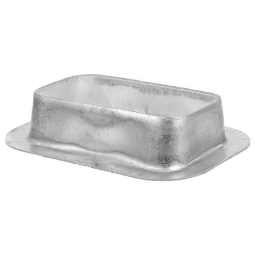 Wear resistant aluminum rain - wear,