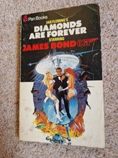 Ian Fleming James Bond