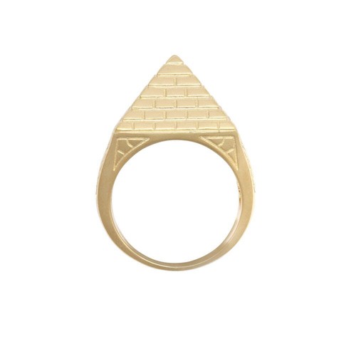 9ct yellow gold half ounce - 9ct,
