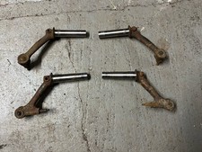 Vw Beetle Type 1 Ball Joint Trailing Arms Suspension Arms Radius Arms