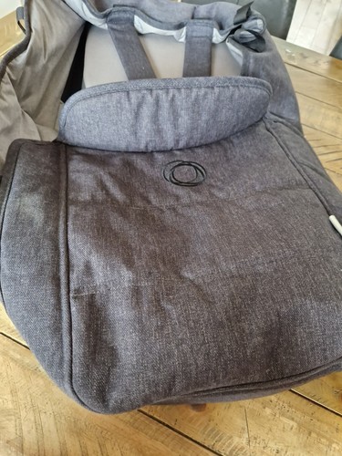 Bugaboo donkey carrycot - bugaboo,