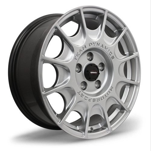 Team dynamics pro rally 18x8 - dynamics, 18x8"