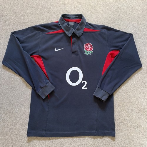 England rugby union shirt - union,