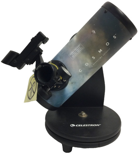 Celestron cosmos firstscope - celestron,