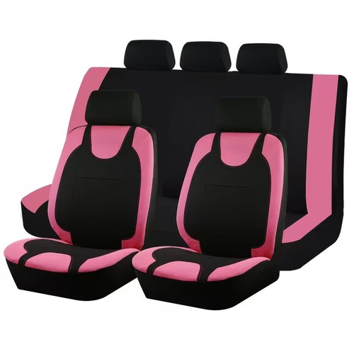 9pcs car seat cover - 9pcs, set