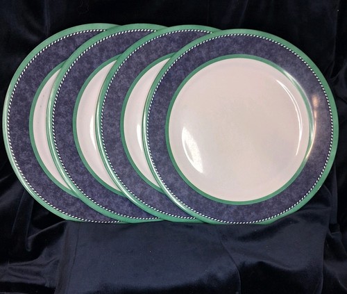 Gimex melamine dinner plates - gimex,