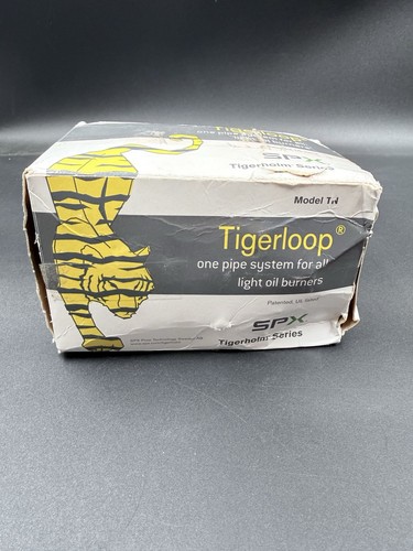 Tigerloop oil aerator model - tigerloop, de-aerator