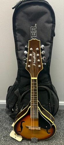 Westfield style string - westfield, 8-string
