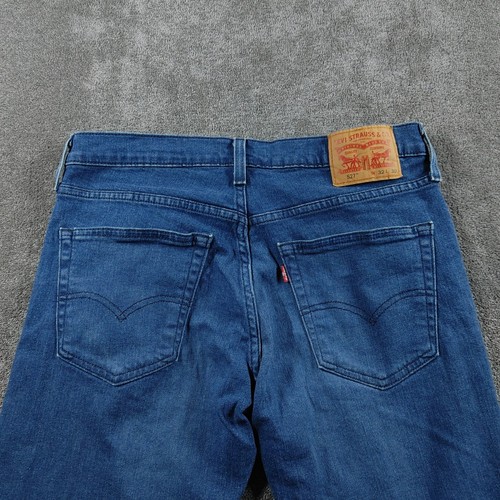 Levis 527 jeans - levis, l30